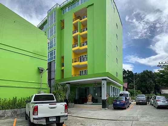Lulu Hotel — photo 2