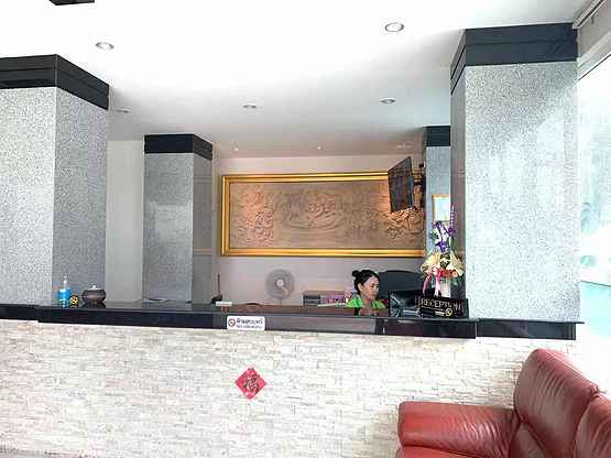 Lulu Hotel — photo 3