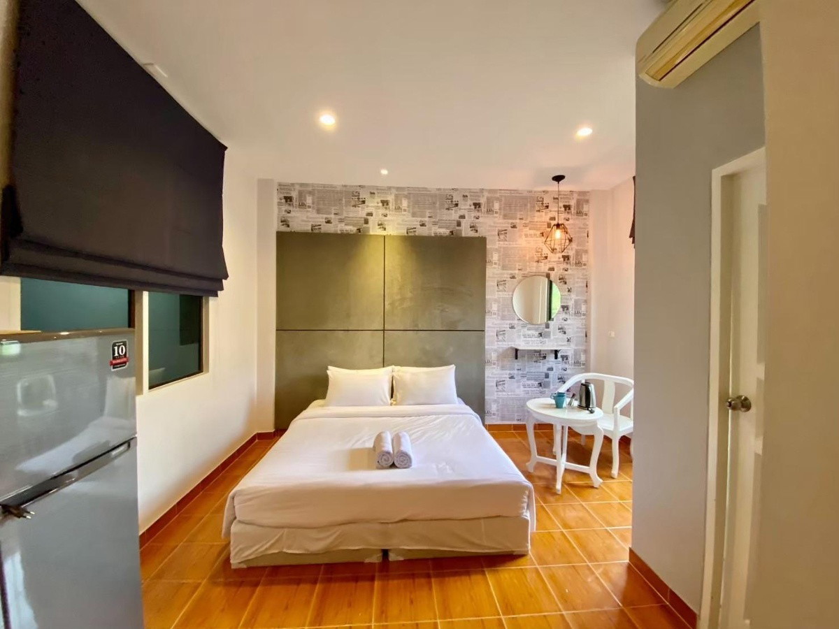 Chernin Hotel &SPA — photo 1