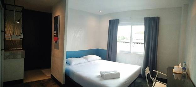 1 Bed Condo · Mueang Phuket, phuket — photo 2