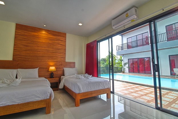 1 Bed Condo · Mueang Phuket, phuket — photo 4