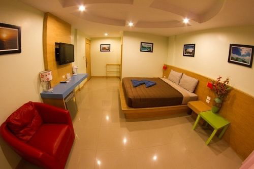 1 Bed Condo · Kathu, phuket — photo 2