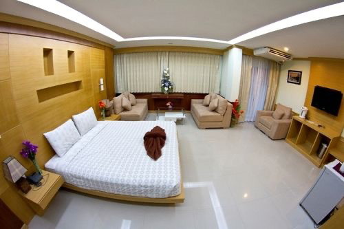 1 Bed Condo · Kathu, phuket — photo 3