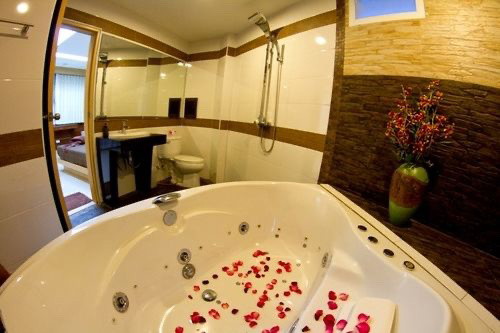 1 Bed Condo · Kathu, phuket — photo 4