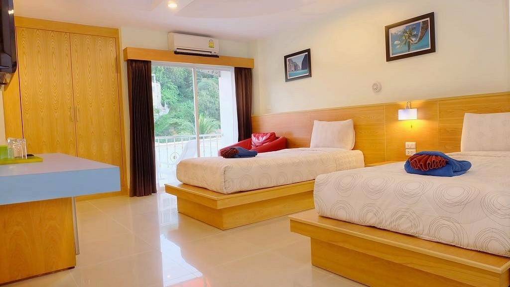 1 Bed Condo · Kathu, phuket — photo 5
