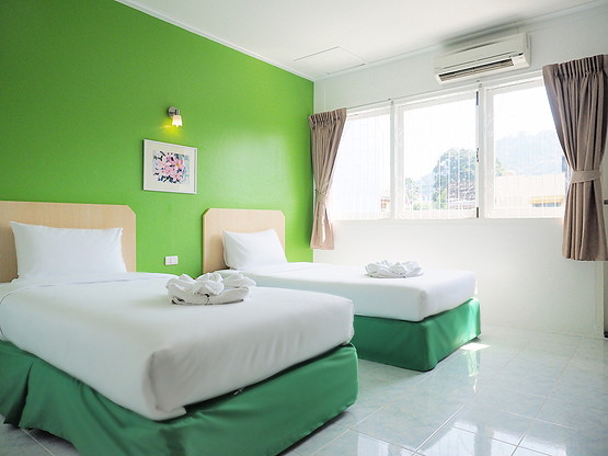 1 Bed Condo · Mueang Phuket, phuket — photo 2