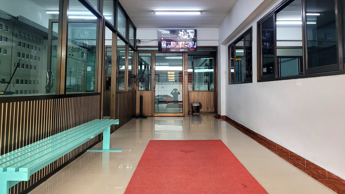 1 Bed Condo · Bang Khun Thian, bangkok — photo 4