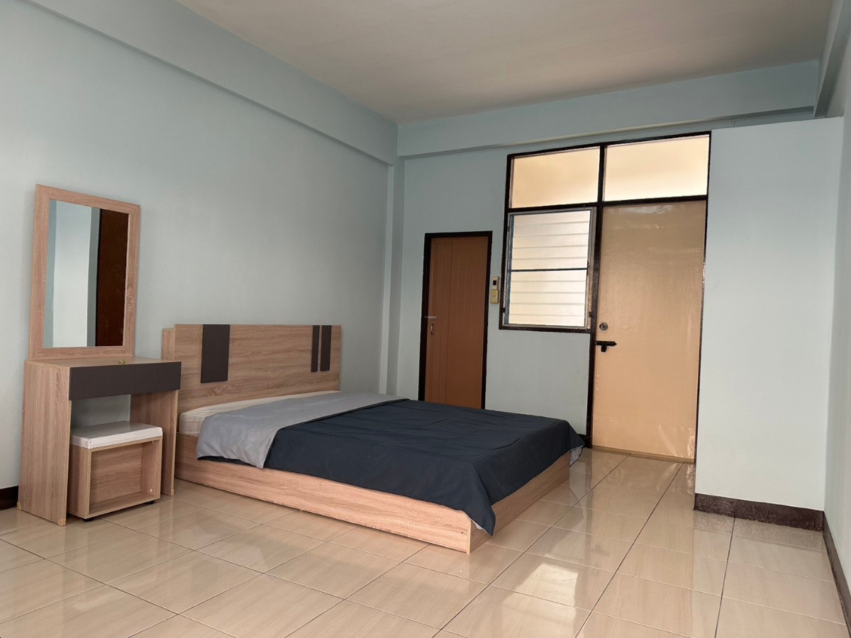 1 Bed Condo · Rat Burana, bangkok — photo 3