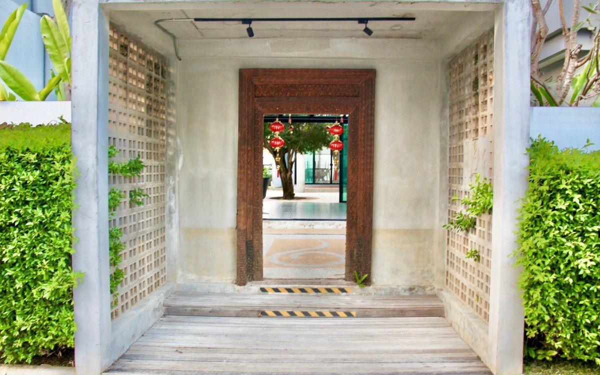 1 Bed Condo · Mueang Chiang Mai, chiang_mai — photo 2