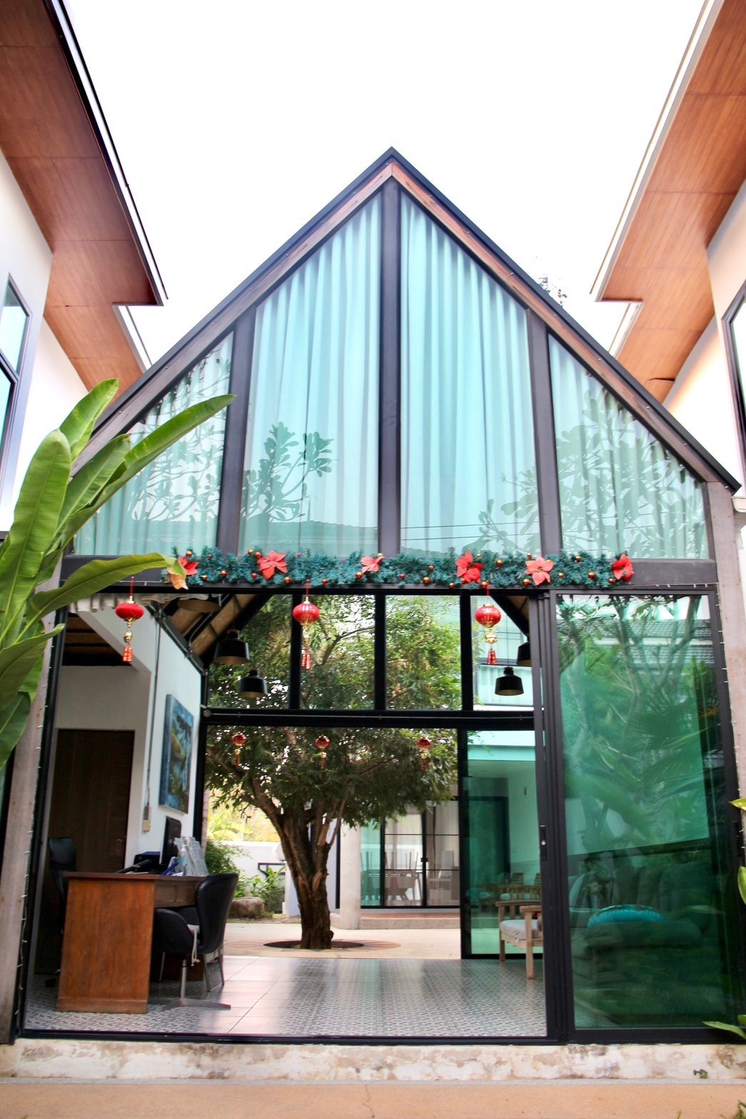 1 Bed Condo · Mueang Chiang Mai, chiang_mai — photo 3