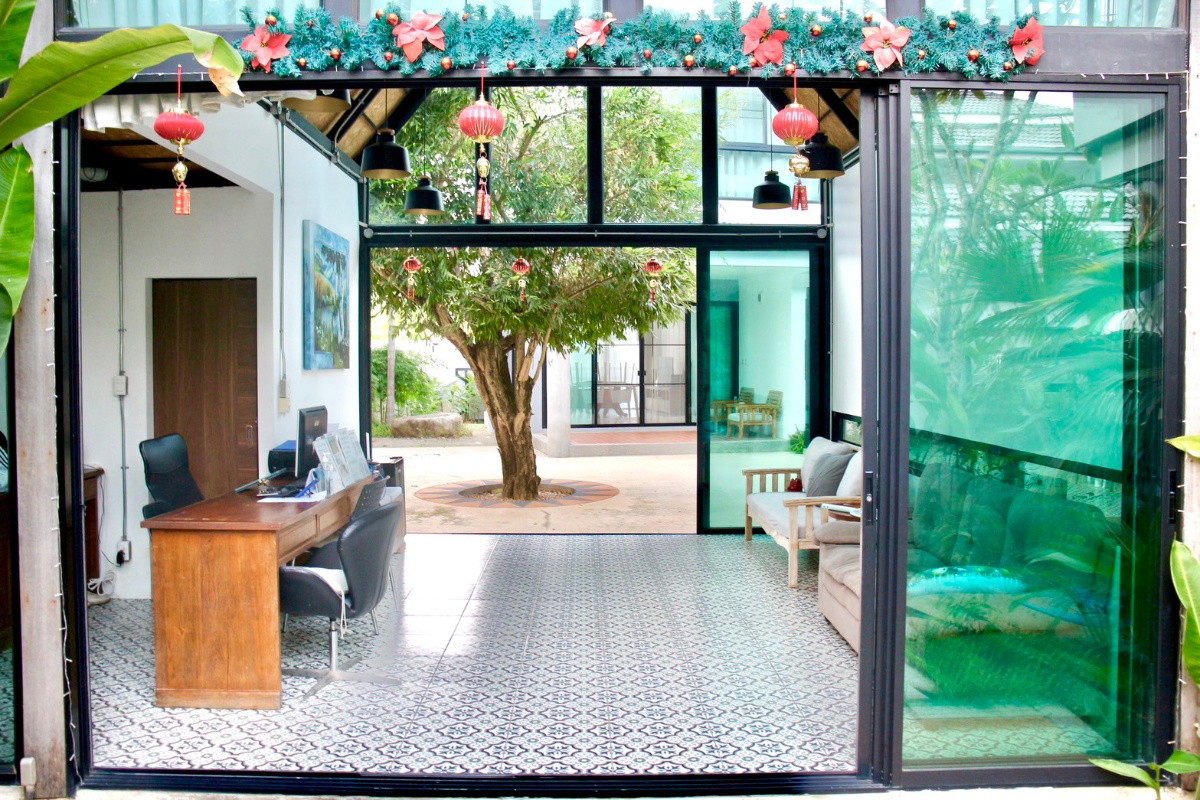 1 Bed Condo · Mueang Chiang Mai, chiang_mai — photo 4