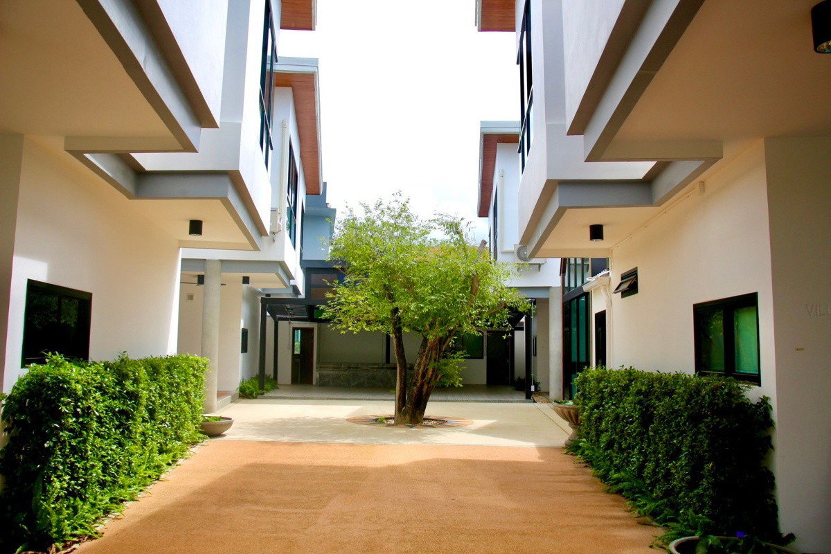 1 Bed Condo · Mueang Chiang Mai, chiang_mai — photo 5