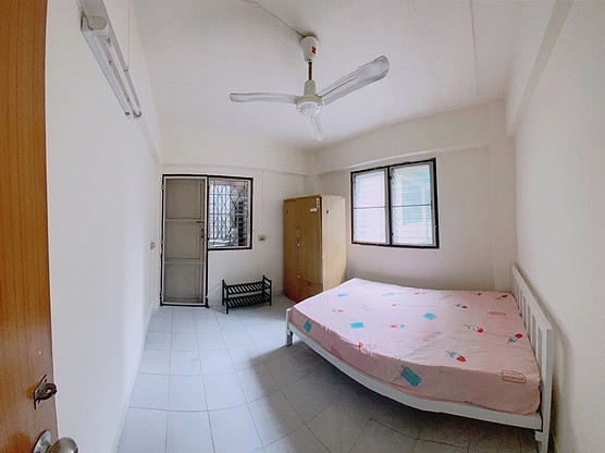 1 Bed Condo · Wang Thonglang, bangkok