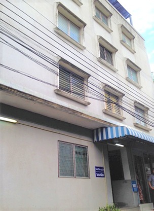 1 Bed Condo · Wang Thonglang, bangkok — photo 3