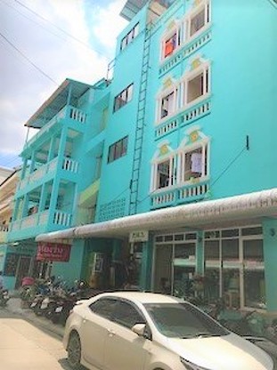 1 Bed Condo · Wang Thonglang, bangkok — photo 1