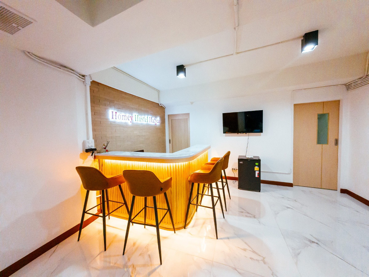 1 Bed Condo — photo 3
