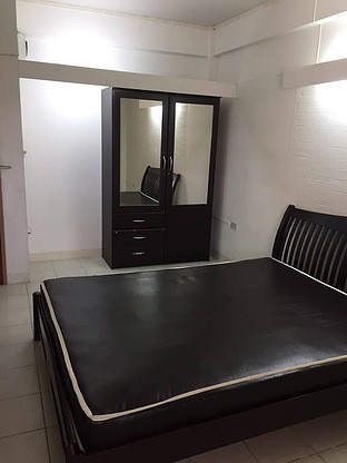 1 Bed Condo · Bang Na, bangkok — photo 2