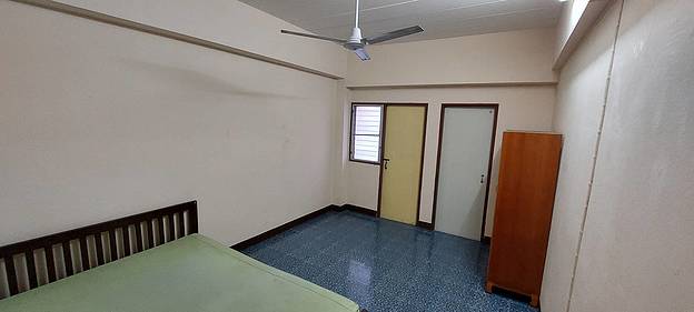1 Bed Condo · Huai Khwang, bangkok — photo 3
