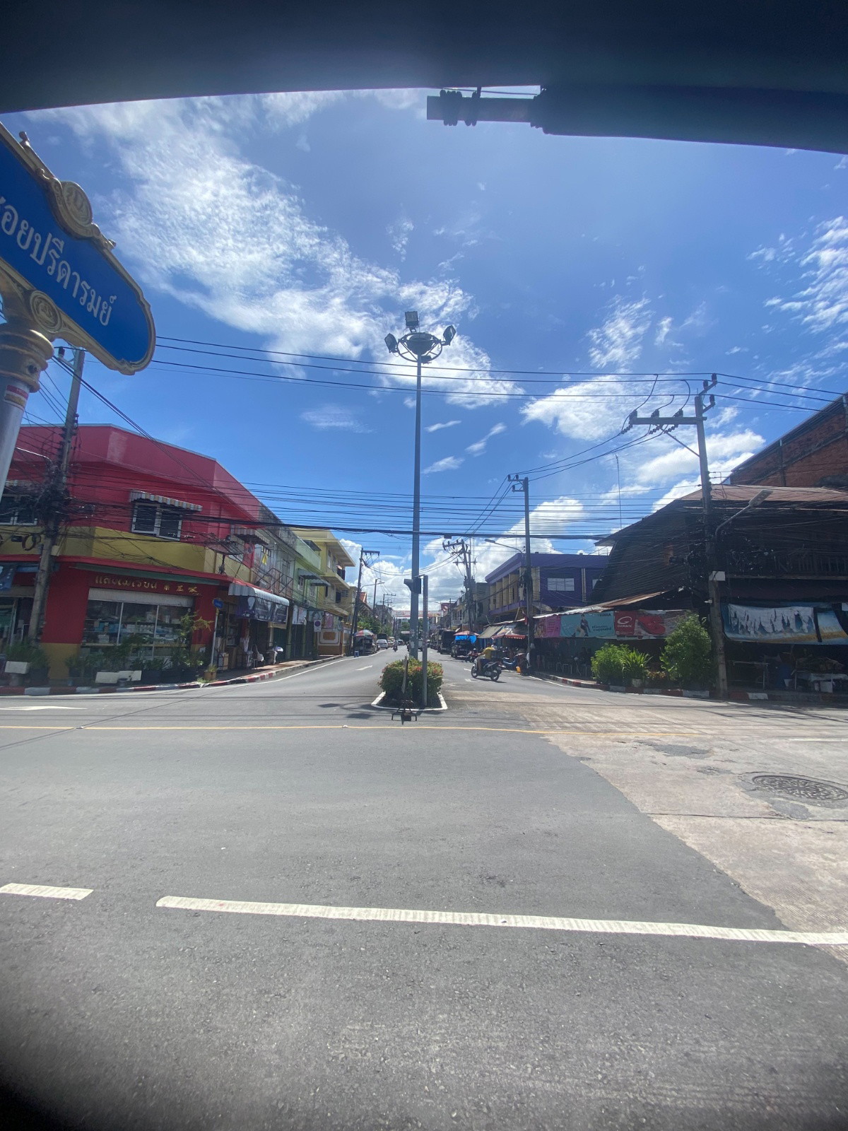 1 Bed Condo · Mueang Chon Buri, chon_buri — photo 4