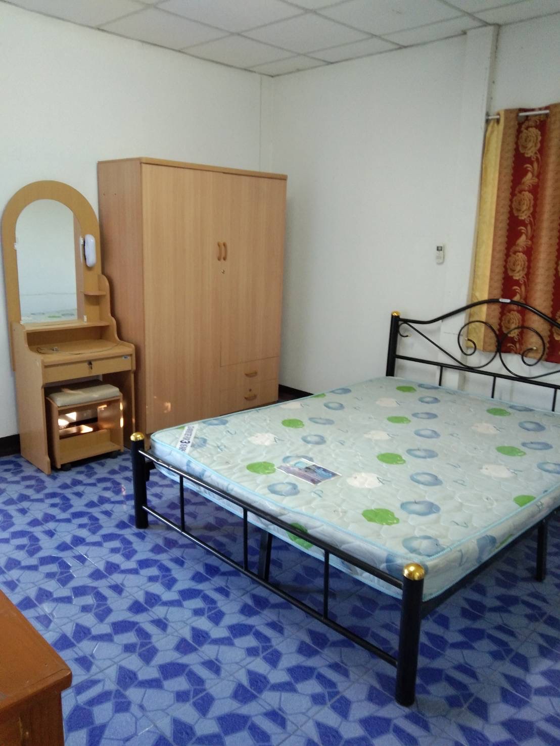 1 Bed Condo · Mae Rim, chiang_mai — photo 1