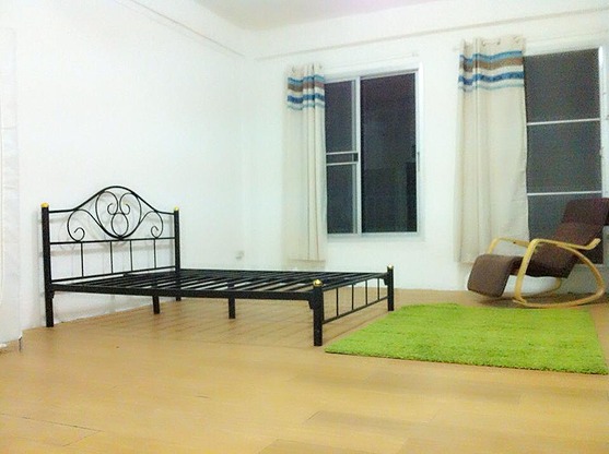 Condo · Bang Bon, bangkok — photo 1