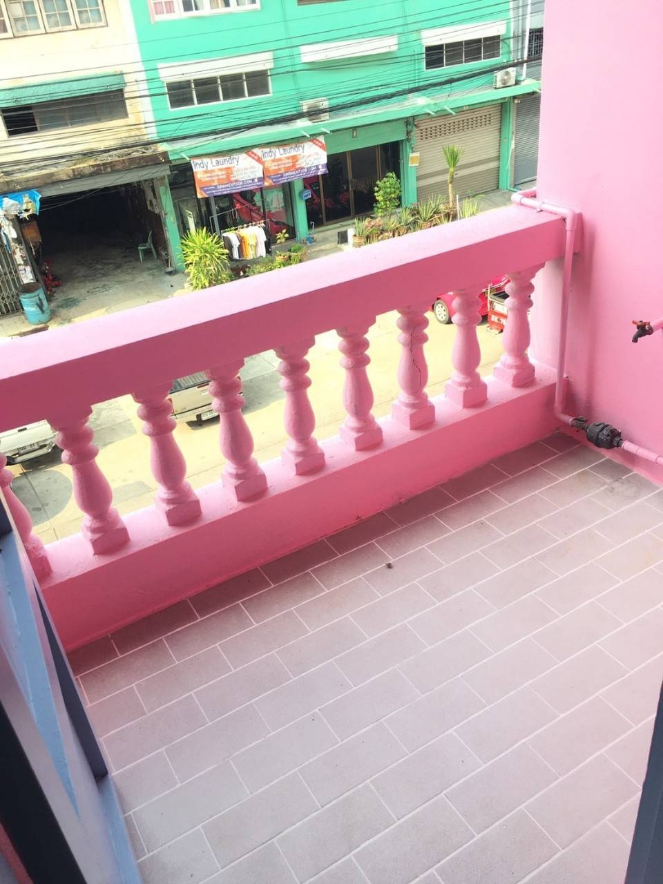 1 Bed Condo · Bang Bon, bangkok — photo 3