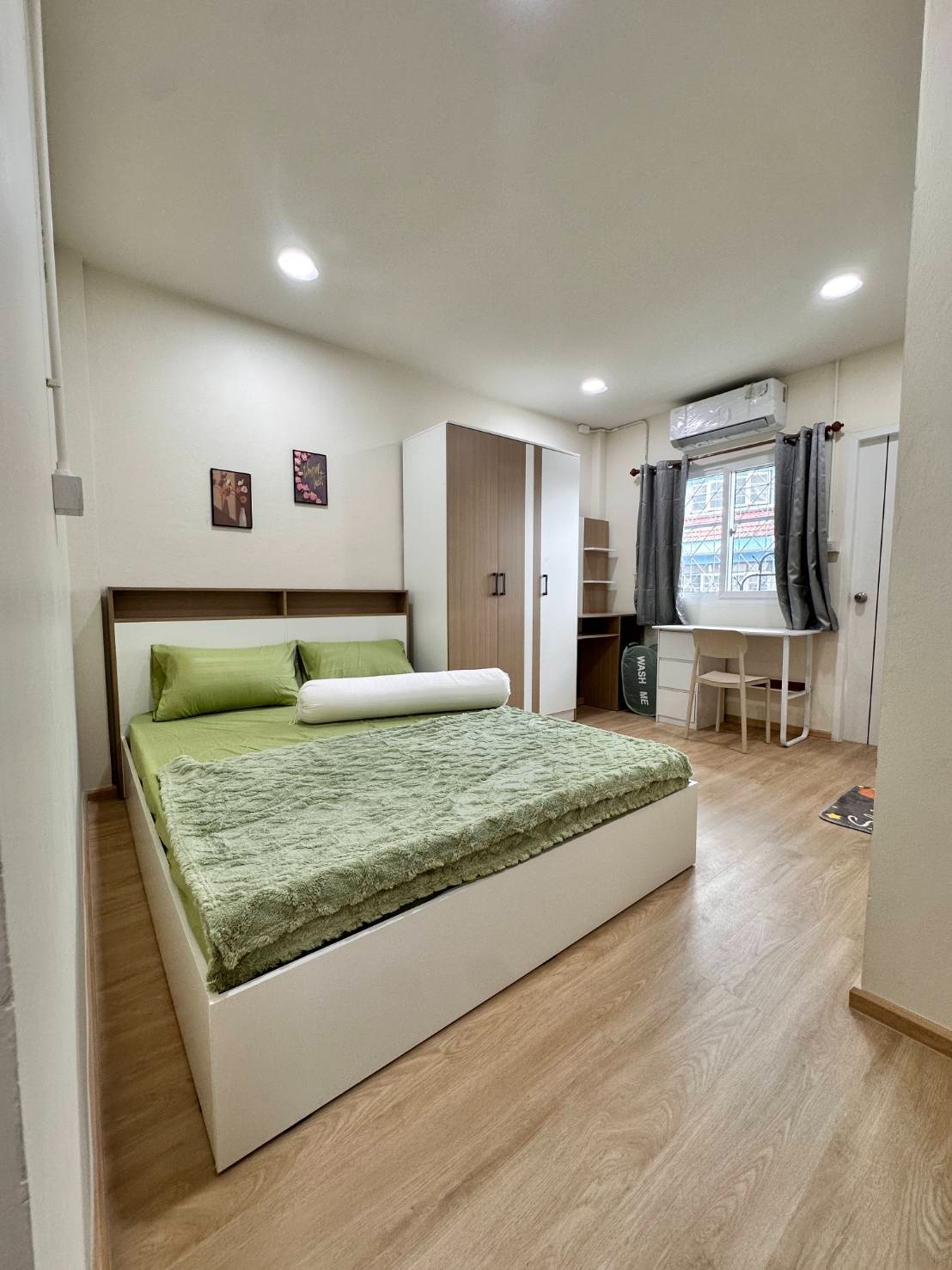 1 Bed Condo · Thung Khru, bangkok — photo 1