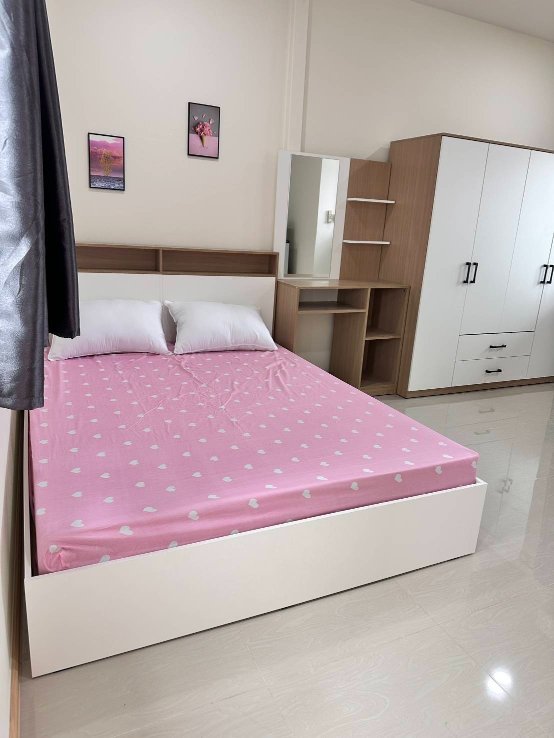 1 Bed Condo · Thung Khru, bangkok — photo 2