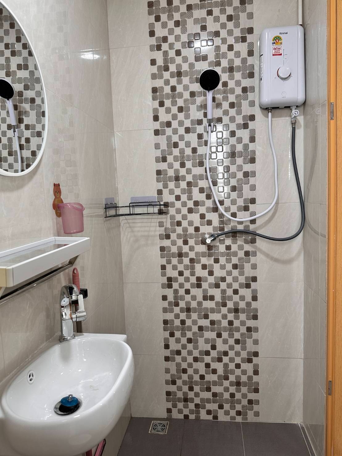1 Bed Condo · Thung Khru, bangkok — photo 3
