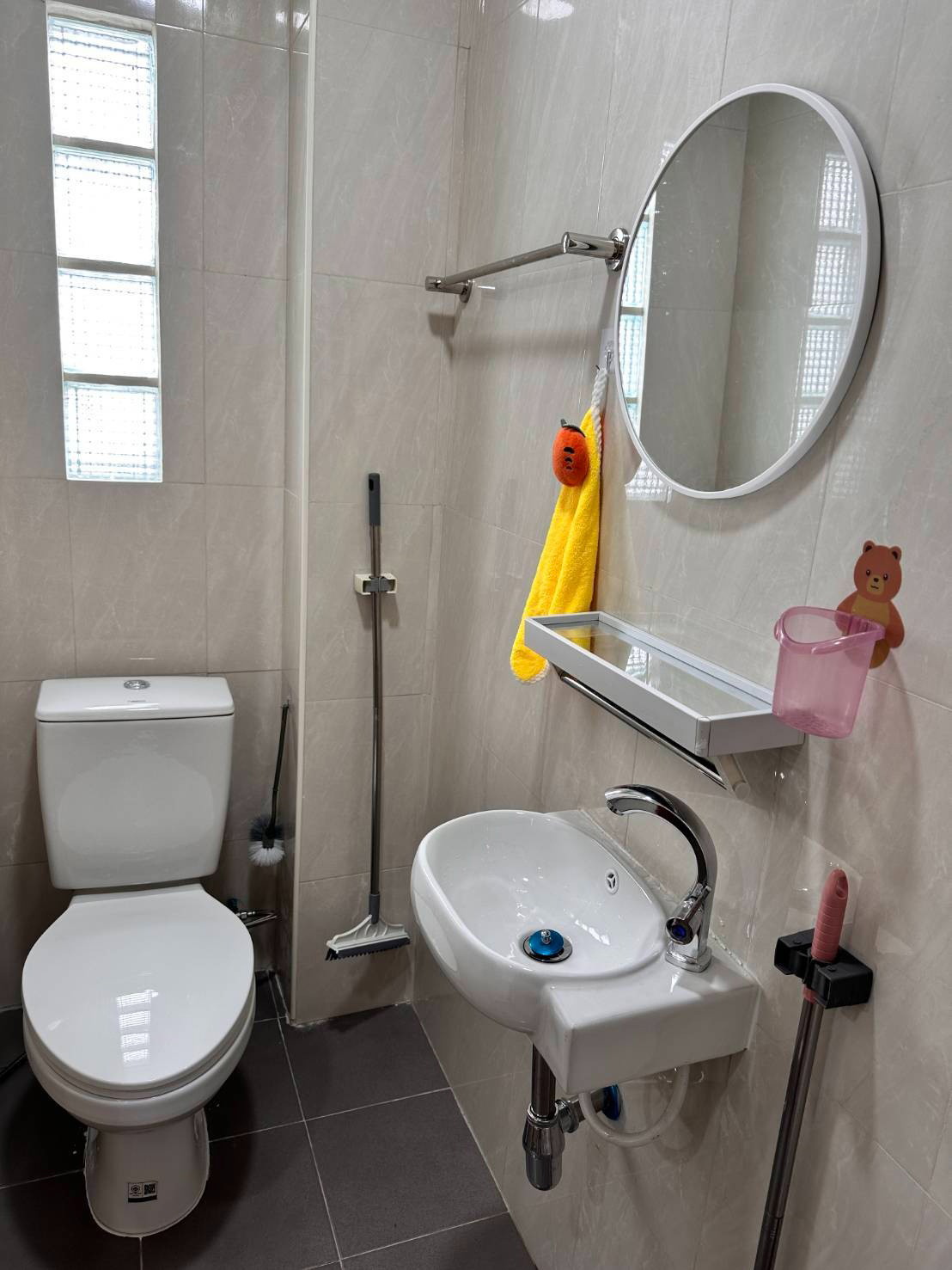 1 Bed Condo · Thung Khru, bangkok — photo 4