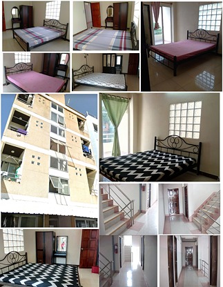 Condo · Huai Khwang, bangkok — photo 1