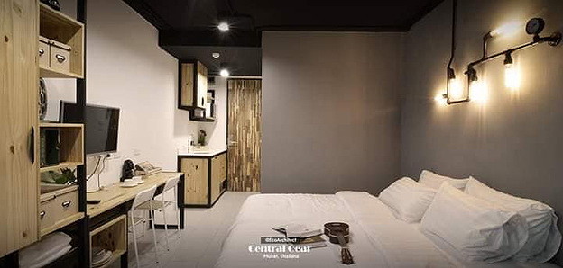1 Bed Condo · Mueang Phuket, phuket — photo 1