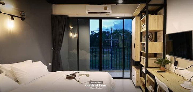 1 Bed Condo · Mueang Phuket, phuket — photo 2