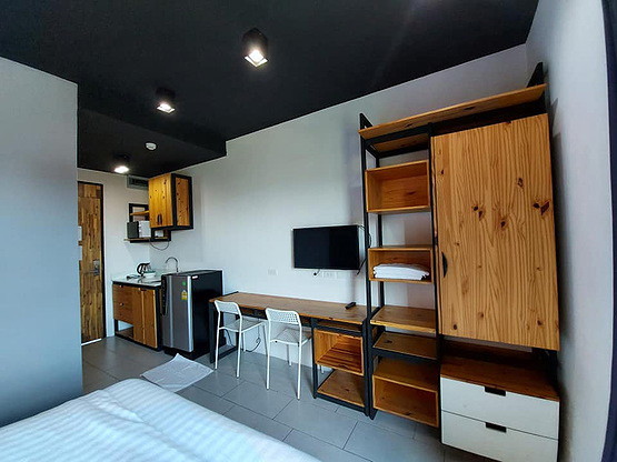 1 Bed Condo · Mueang Phuket, phuket — photo 3