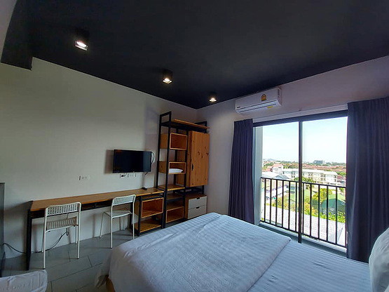 1 Bed Condo · Mueang Phuket, phuket — photo 4