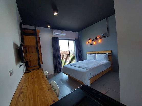 1 Bed Condo · Mueang Phuket, phuket — photo 5