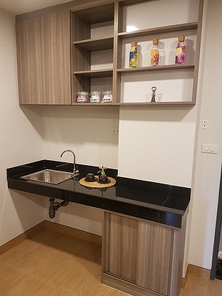 1 Bed Condo · Chatuchak, bangkok — photo 3