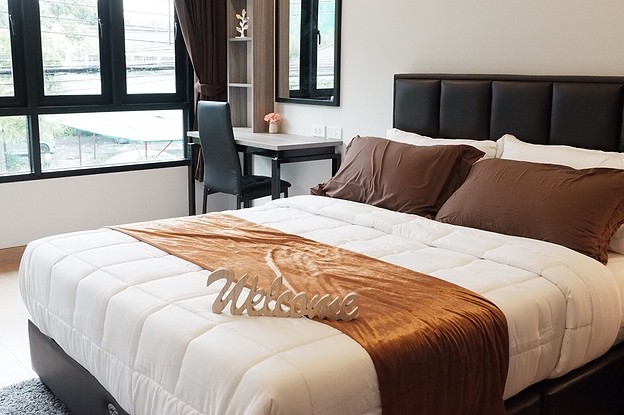 1 Bed Condo · Chatuchak, bangkok — photo 5