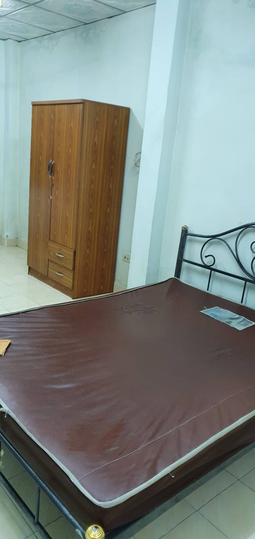 1 Bed Condo · Nong Khaem, bangkok — photo 1
