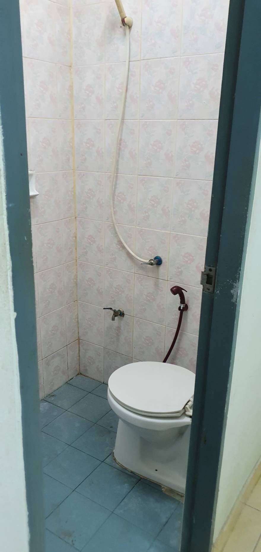 1 Bed Condo · Nong Khaem, bangkok — photo 4