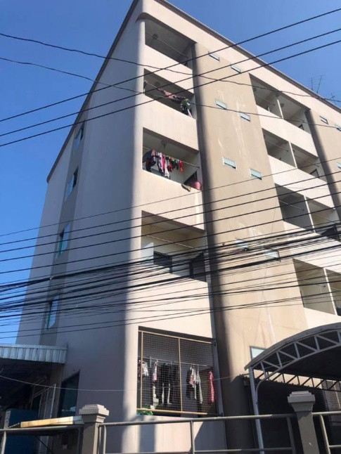 1 Bed Condo · Mueang Samut Prakan, samut_prakan — photo 1