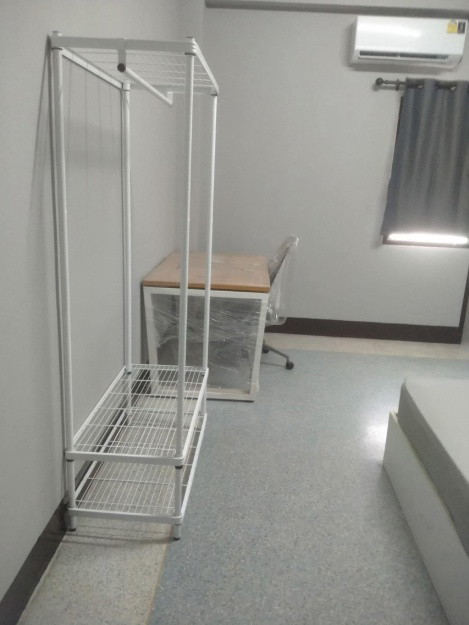 1 Bed Condo · Mueang Samut Prakan, samut_prakan — photo 5