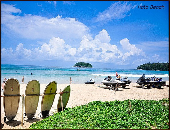 1 Bed Condo · Mueang Phuket, phuket — photo 1