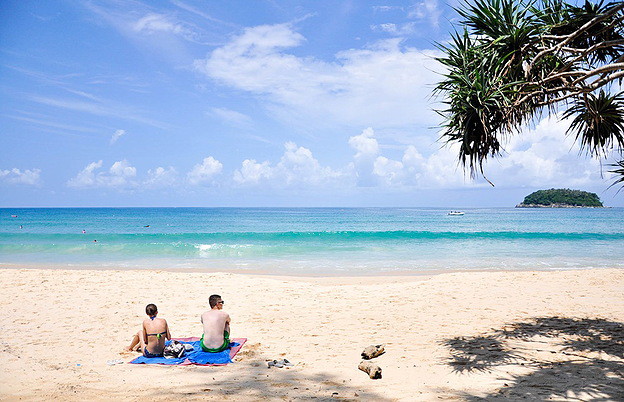 1 Bed Condo · Mueang Phuket, phuket — photo 2
