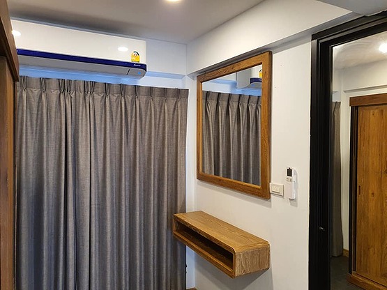 1 Bed Condo — photo 4