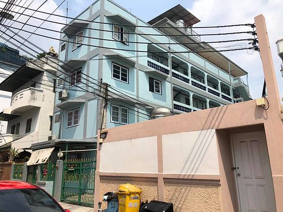 1 Bed Condo · Chatuchak, bangkok — photo 1