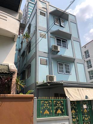 1 Bed Condo · Chatuchak, bangkok — photo 2