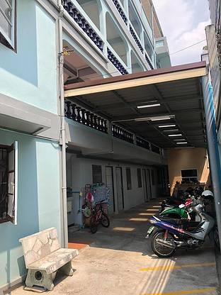 1 Bed Condo · Chatuchak, bangkok — photo 3
