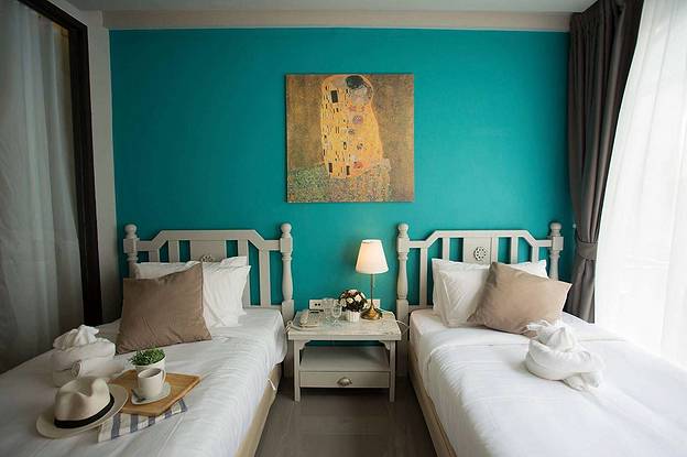 Condo · Phra Khanong, bangkok — photo 2