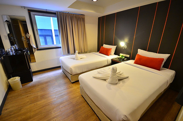 Condo · Sathon, bangkok — photo 3